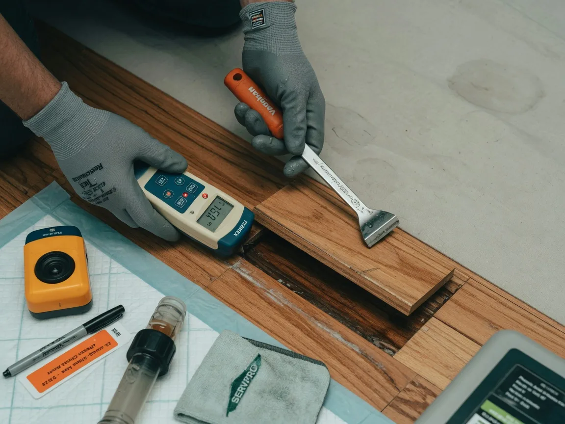 Why choose Water Damage Restoration in Montana